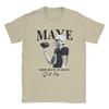 Drake Maye New England Snow Melts In Mays T Shirt Beach Cotton T Shirts For Men Custom Tshirt Short Sleeves Y2K Funny Clothes