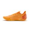 Баскетбольные кроссовки Li Ning Blade 6 V2 Низкие Универсальные для игры Marigold Orange ABAV087-28