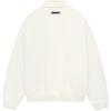 Fear of God Свитшот с круглым вырезом Essentials Цвет: Иссиня-черный Мужской 192BT244392F
