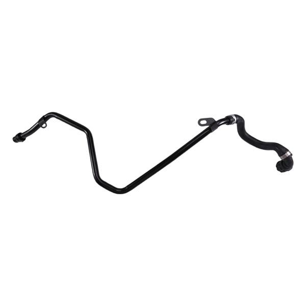 Radiator Coolant Hose for 06-10 BMW X5 3.0L Engine - 17127561686