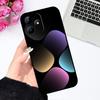 Мультяшный модный чехол для Realme Note 50 Coque Narzo N53 ТПУ силиконовые чехлы для телефона для Oppo Realme C51 C51s C53 4G Мягкий бампер