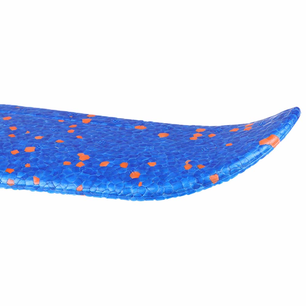 Gift pp Foam  Airplane Plane Toys Hand Throw Airplane Foam Glider Fly Aeromodelo Foam Aeroplane