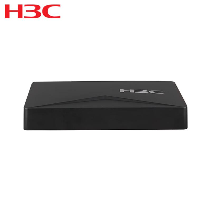 Ethernet-коммутатор H3C S1209F