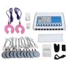 S718 Weight Loss Machine Waves EMS Muscle Stimulator Body Slimming Machine Fat Burning Bio Beauty Massager Muscle Stimulator