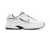 Nike Инициатор Белый Металлик Серебристый (Женский)