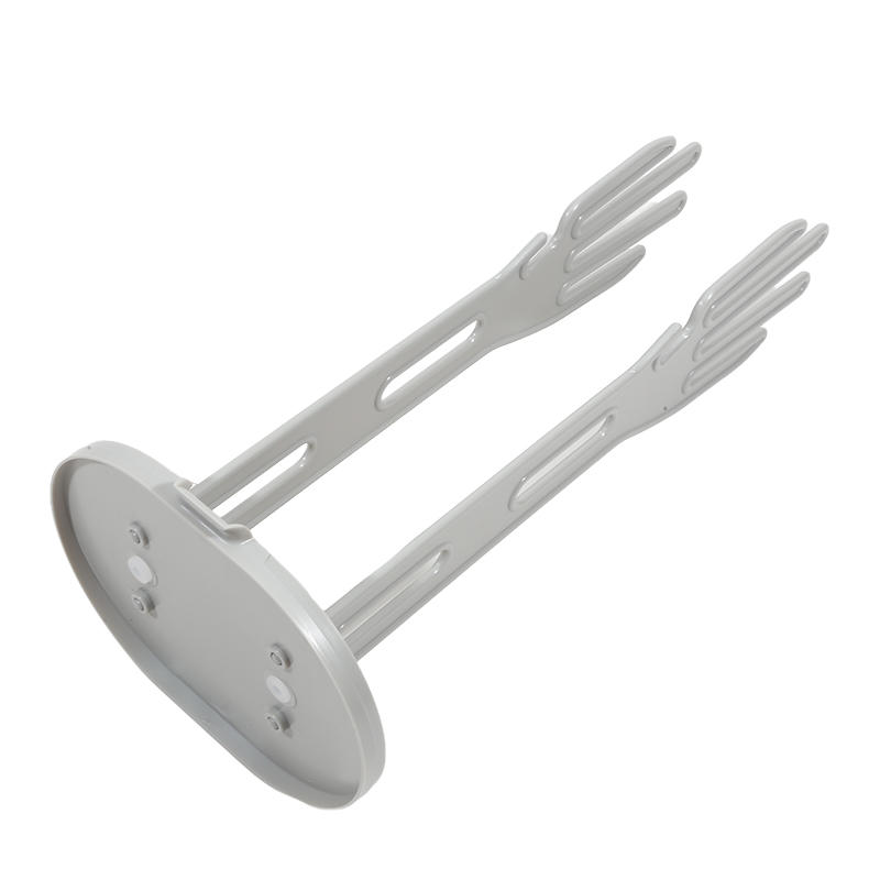 1 шт. кухонная подставка для перчаток, держатель для резиновых перчаток, сушилка для полотенец, держатель для слива, столешница, полка для хранения кухонной мойки, аксессуары для инструмента