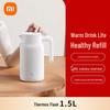 Xiaomi 1,5 л Термос-бутылка из нержавеющей стали 316L с вакуумной изоляцией