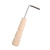 Truss Rod Wooden Handle Guitar Tool Curvature Of Guitar Hex Wrench Guitar Wrench With Allen Key