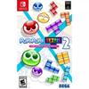 Puyo Puyo Tetris Launch Edition North Switch 2 (Импортная версия Америка) -