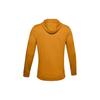 Under Armour UA Terry Training Sports Hoodie Men Tops Gold 1348520-711