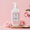Nature's Gate Cherry Blossom Rose Essence Shampoo