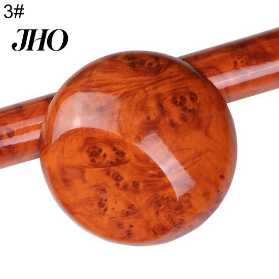 Wood Grain Trim 30cmx100cm Car Stickers Interior Cover Styling Change Color Film