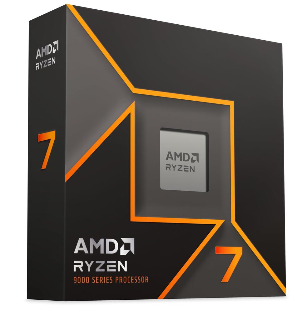NZXTxAMD Ryzen 7 9700X / Kraken Plus 360 RGB v2 (белый) КОМПЛЕКТ ASK-R9700X-KR360W2 PC8786