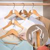 10/20 Pcs Clothes Hanger Connect Hooks for Hanger Wardrobe Closet Organizer Mini Storage Hook Wardrobe Clothes Coat Organizer Rack