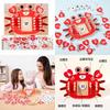 Educational Wooden Math Toy Featuring Ten Grid Array And Crab Shaped For Kids Math Skill Building And Cognitive Growth