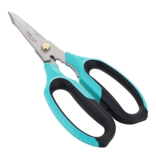 Sankyo Corporation Traditional Home Multi-Purpose Scissors THS-206E