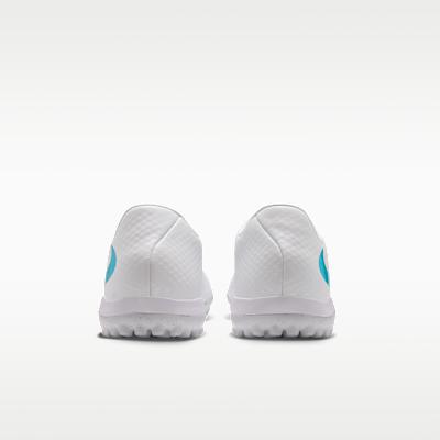 Мужские кроссовки Nike Phantom 6 Low Academy Turf 'Белый Белый Пыльный Кактус'