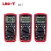 UNI-T UT139C Цифровой мультиметр для электрика с защитой от перегрузки - Полный диапазон измерений для ремонта инверторов