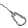 Louis Vuitton M13664 Monogram Key Holder  Multicolor Canvas Women