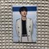 [USED] BTS Reach You Venue-exclusive Bonus Suga Photo Card Trading Card