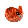 Крышка катушки для триммера Black And Decker GL5530 Запасная Защищает леску Легко установить Прочная