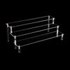 Makeup Organization Transparent Anime Figure Holder Storage Holders Display Stand Storage Racks