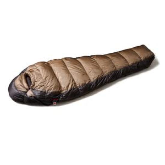 Nanga UDD BAG 450DX BEG Короткий