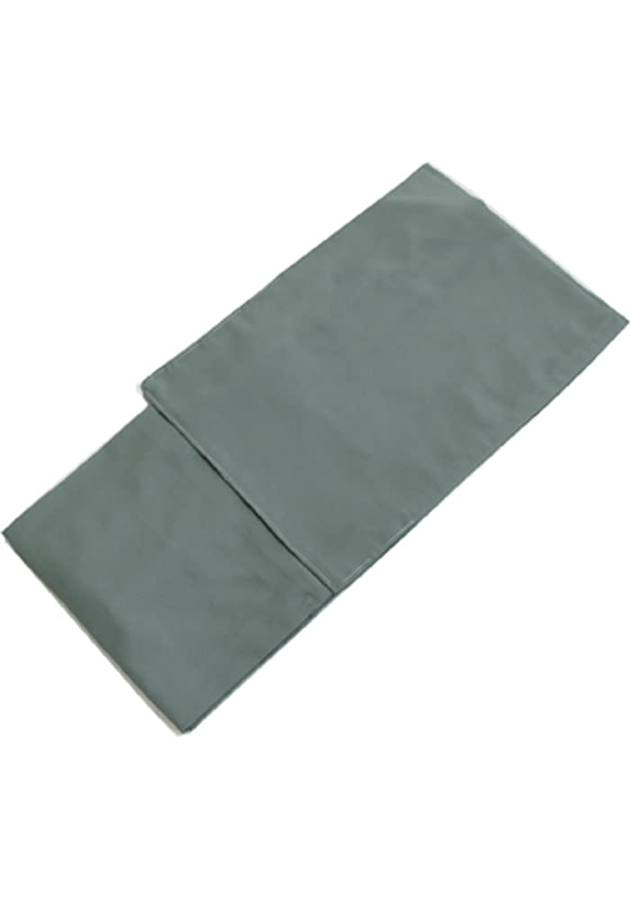 Японское моющееся одинарное кимоно Minato [KYOETSU], мужское, летнее, мужская, одежда, кимоно, одежда, черный, зеленый, кома-ро (LL, Нэдзуми)