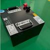 Промышленный подметальный аппарат Tantu TT-80W, штепсель CN (адаптер в комплекте)