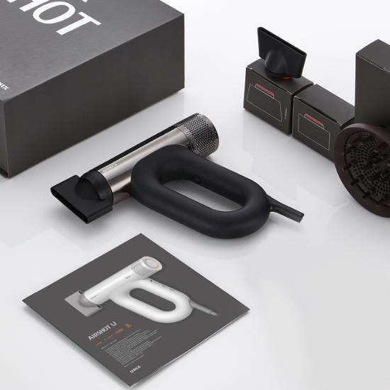 UNIX Плазменная сушилка Air Shot U UN-A1940(На)