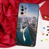 Лас-Вегас Стрип Невада Для Samsung Galaxy A26 A05 A06 A16 A54 A34 A14 A22 A32 A52 A55 A35 A15 A53 A13 A56 A36 Чехол