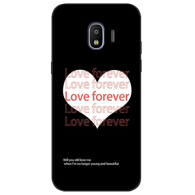 Чехол с рисунком для Samsung Galaxy J2 2018 J250 SM-J250F, мягкий силиконовый чехол для телефона Samsung J2 Pro 2018, чехол Fundas