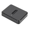 Адаптер M.2 NVMe Serial ATA SSD к USB 10 Гбит/с Двойной протокол M.2 к USB Док-станция Поддержка M.2 M-Key NVMe B+M