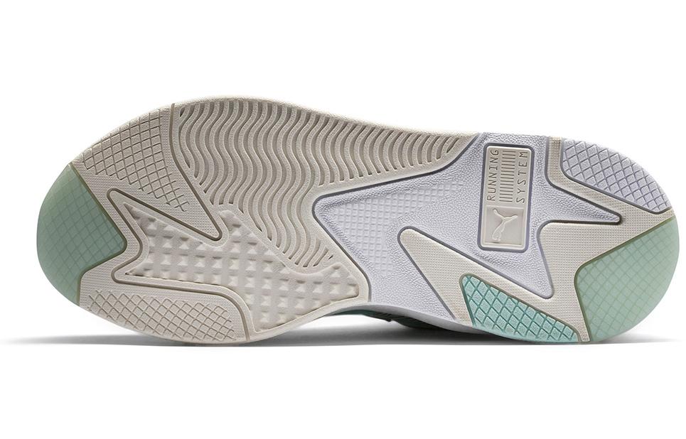 Puma RS X Tech 'Fair Aqua' 369329-02