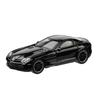 Масштаб 1/32 Суперкар Mercedes Benz SLR Спидстер Металлическая литая модель автомобиля Миниатюрная коллекция хобби Подарки