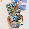 Для Samsung Galaxy A22 S A22S 5G Чехол Силиконовый Мультяшный Мягкий Защитный Задний Чехол Для Samsung A 22 A22 A22S 5G Чехол Для Телефона Funda
