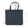 Dior vintage Shoulder Bag Bag Hand Bag Leather Black