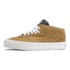Vans Переиздание Half Cab 33 'Коричневый' Vans VN000CR71M7