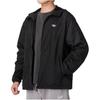 Adidas Originals ATLANTA WINDBREAKER Jackets & Coats Men's Black JD6392