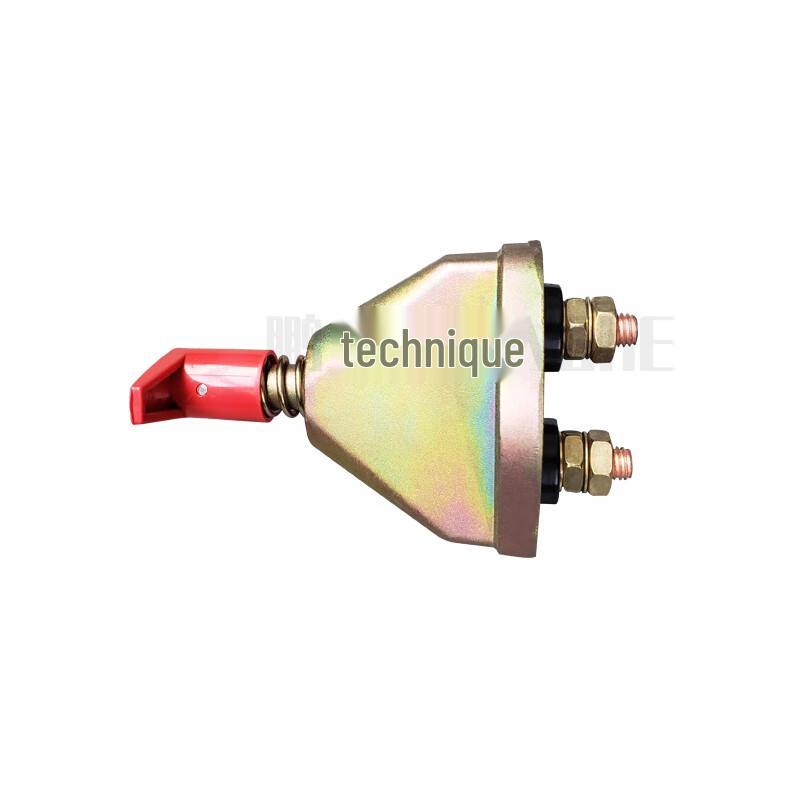 Главный выключатель питания аккумулятора Dongfeng