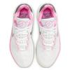 Nike Эйр Зум GT. Кеды Cut 2 EP 'White Grey Pink' Повседневные FD9905-101