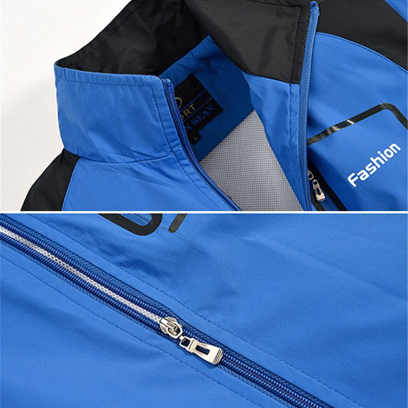 Мужской комплект, весенне-осенний мужской спортивный костюм, спортивный костюм, повседневный спортивный костюм, прогулочная одежда, спортивный костюм