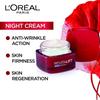 L'Oréal Paris Revitalift Ночной крем | Увлажняющий и восстанавливающий | С технологией Dermalift + Про-Ретинол А | 50 мл