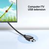 USB 3.0 Удлинитель USB Кабель Высокоскоростной 3.0 USB Удлинитель Папа-Мама Передача Данных 5 Гбит/с для Мыши
