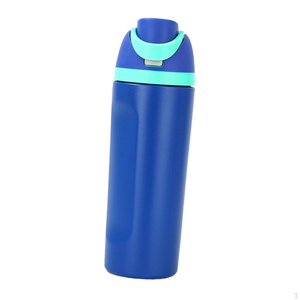 Insulated Water Bottle Accessories ,720ml Ideal Gifts Simple, Portable, Sporting
