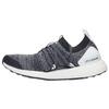 UltraBoost Stella McCartney x UltraBoost Wmns X 'Черный Белый' Женские BB5512