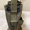 Used [Good condition] PORTER POTR RIDE CYLINDER BAG