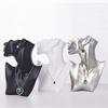 Side Face Mannequin Jewellery Storage Rack Holder Necklace Bracelets Earrings Holder