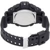Casio G-Shock Men's Watch GA-710-1A2JF Black Japan Edition Authentic