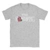 BW The RoUnisextic Tour Bruno Mars Concert Tour TShirt Summer Cotton T Shirts Unisex Harajuku Tee Shirt ShortSleeved Classic Tops